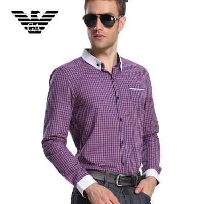 Armani shirts-1060